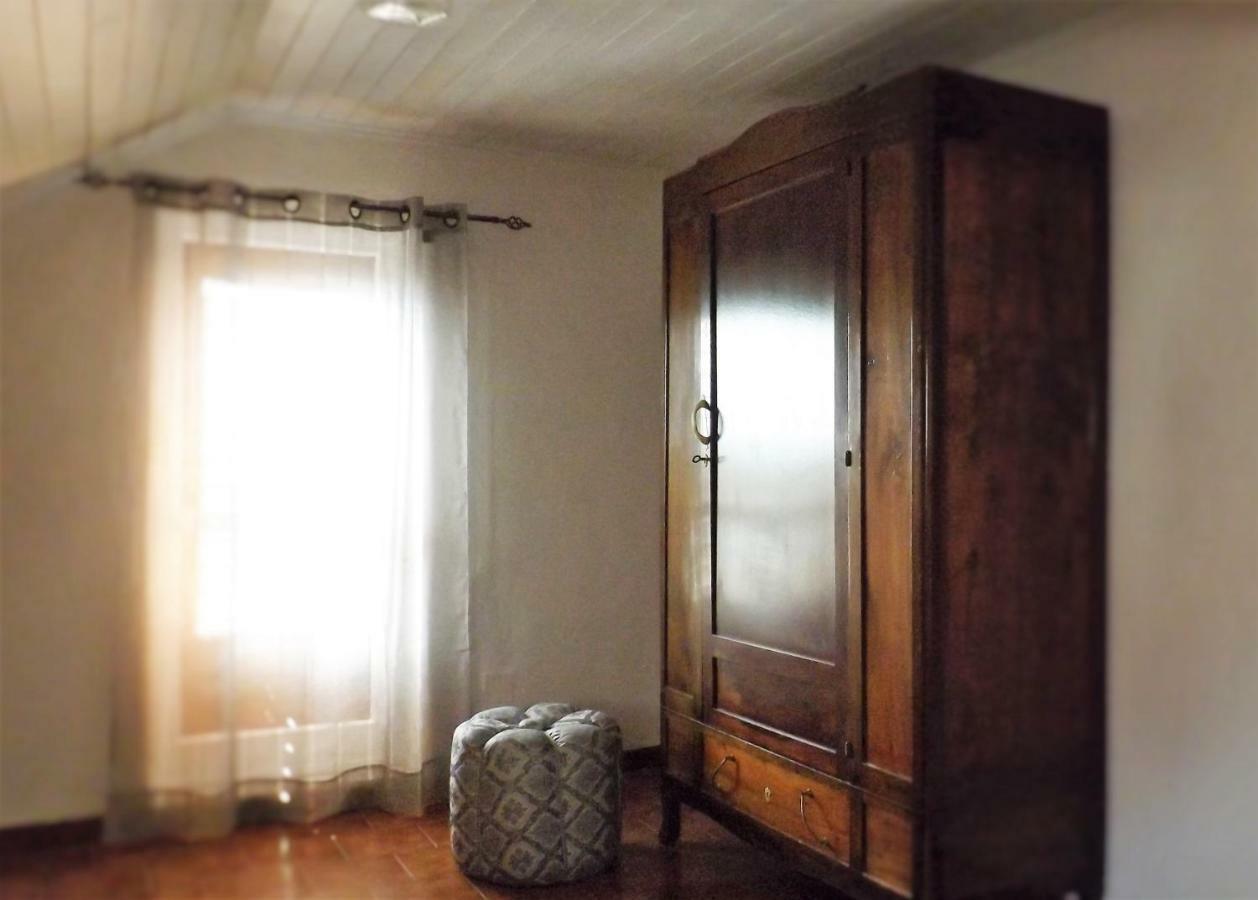 Bed and Breakfast Domus Tua Pietrelcina Exterior foto