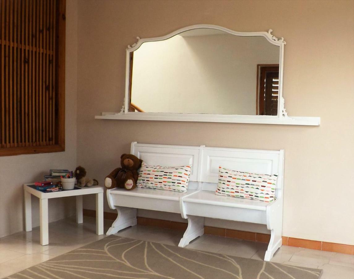 Bed and Breakfast Domus Tua Pietrelcina Exterior foto