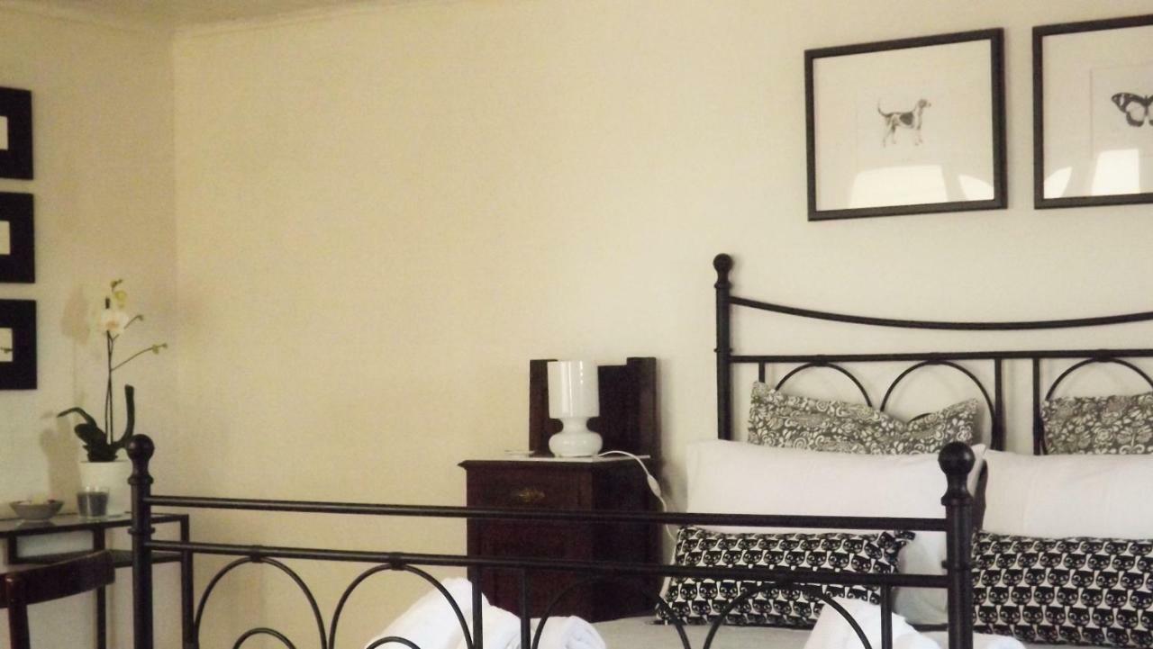 Bed and Breakfast Domus Tua Pietrelcina Exterior foto