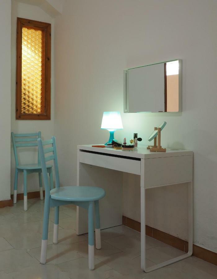 Bed and Breakfast Domus Tua Pietrelcina Exterior foto