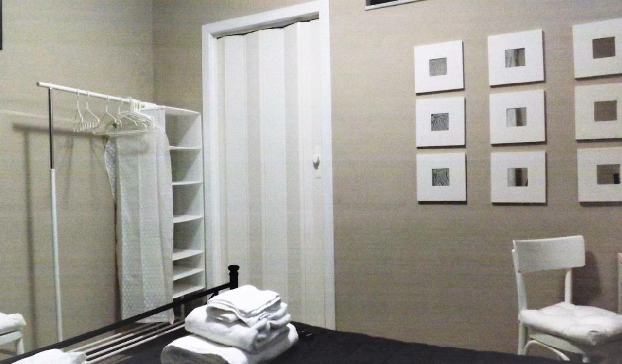 Bed and Breakfast Domus Tua Pietrelcina Exterior foto
